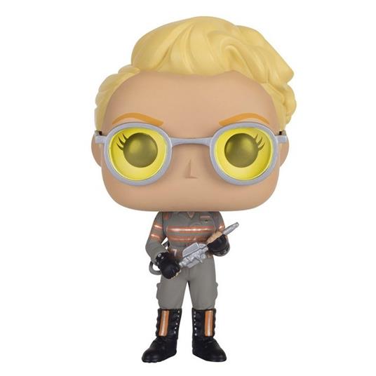 Funko POP! Movies. Ghostbusters 2016. Jillian Holtzmann - 3