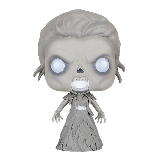 Funko POP! Movies. Ghostbusters 2016. Gertrude Eldridge - 3