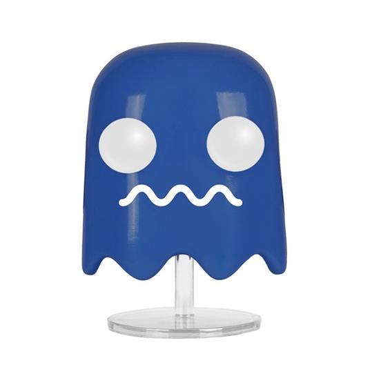 Funko POP! Games. PAC-MAN Blue Ghost - 3