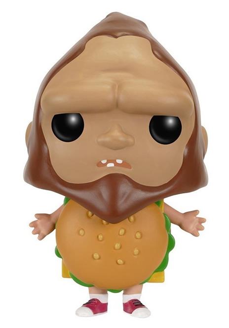 Funko POP! Television. Bobs Burgers. Beefsquatch - 3