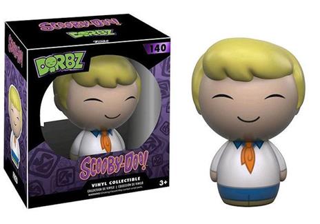 Funko Sugar Dorbz. Scooby Doo. Fred. - 2