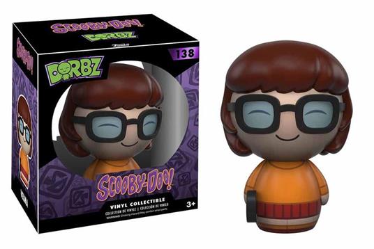 Funko Sugar Dorbz. Scooby Doo. Velma. - 2