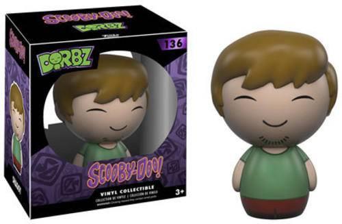 Funko Dorbz. Scooby Doo. Shaggy