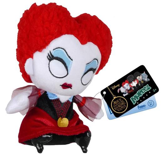 Funko Mopeez. Alice Through The Looking Glass. Iracebeth. Peluche