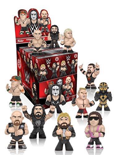 Funko Mystery Minis. Wwe S2 Blind Box