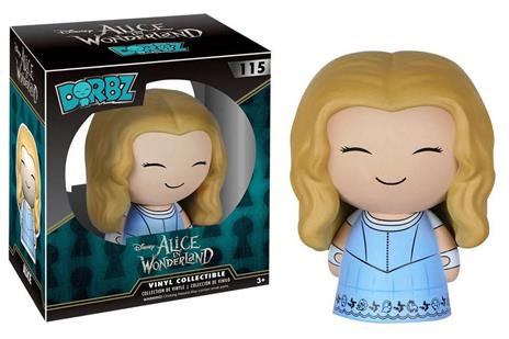 Funko Sugar Dorbz. Alice in Wonderland. Alice.