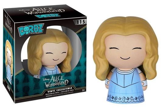 Funko Sugar Dorbz. Alice in Wonderland. Alice. - 2