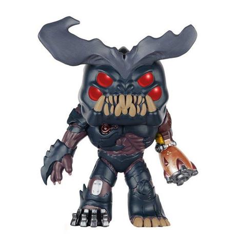 Funko POP! Games. Doom. Cyberdemon Oversized