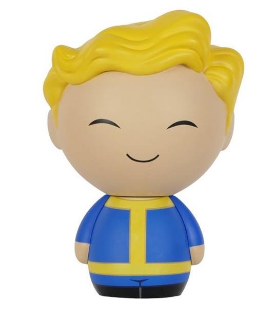 Funko Sugar Dorbz. Fallout. Vault Boy. - 3