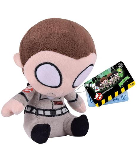 Funko Mopeez. Ghostbusters. Dr. Peter Venkman. Peluche - 2