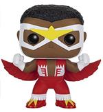 Marvel Funko POP! Marvel. Falcon (Classic)