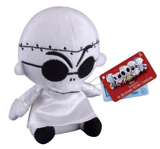 The: Funko Mopeez. Dr. Finklestein Nightmare Before Christmas