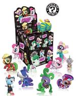 Funko Mystery Minis My Little Pony. Power Ponies Mini Figure