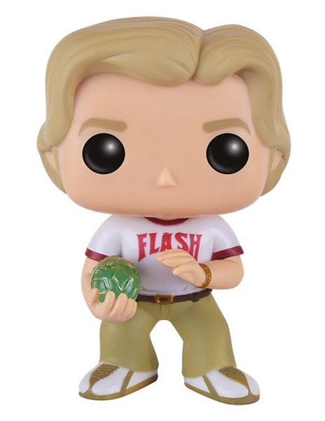 Funko POP! Movies. Flash Gordon. 1980. Flash Gordon - 3