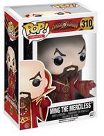 Funko POP! Movies. Flash Gordon. 1980. Ming The Merciless