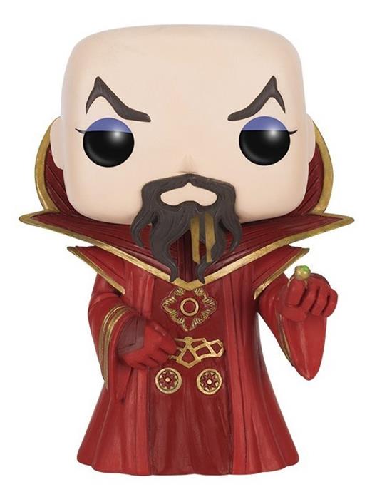 Funko POP! Movies. Flash Gordon. 1980. Ming The Merciless - 3