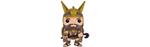 Funko POP! Movies. Flash Gordon. 1980. Prince Vultan