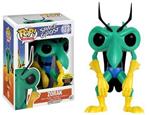 Funko Pop! Space Ghost. Zorak