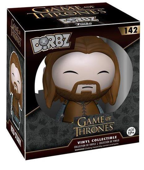 Funko Sugar Dorbz. Games Of Thrones. Ned Stark - 2