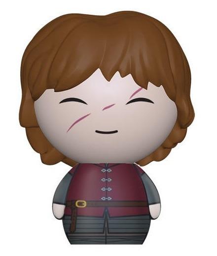 Funko Dorbz. Game Of Thrones. Tyrion Lannister - 3