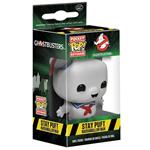 Funko Pocket POP! Keychain. Ghostbusters. Stay Puft.