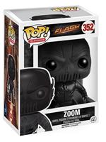 Funko POP! Television. DC Comics. The Flash Zoom