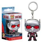 Funko Pocket POP! Keychain. Captain America III. Civil War. Ant-Man.