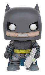 Funko POP! Heroes. The Dark Knight Returns Armored Batman