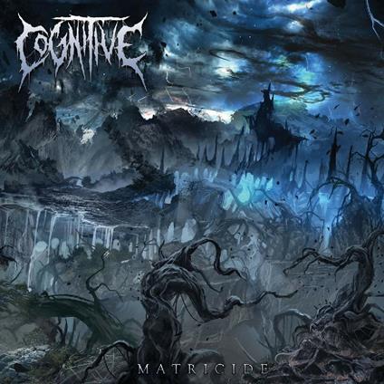 Matricide - CD Audio di Cognitive