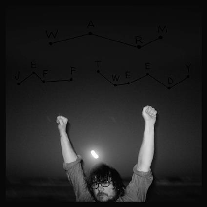 Warm - CD Audio di Jeff Tweedy