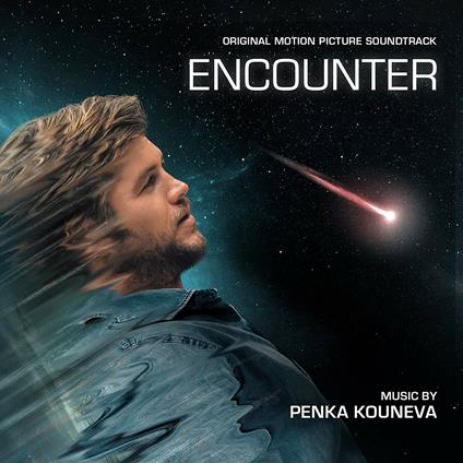 Encounter (Colonna sonora) - CD Audio di Penka Kouneva