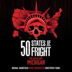 50 States Of Fright. The Golden Arm (Michigan)