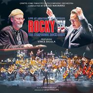 Rocky IV. The Symphonicrock Suite Ep