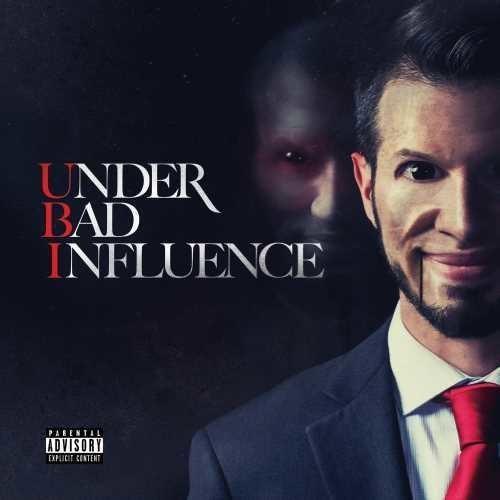 Under Bad Influence - CD Audio di Ubi