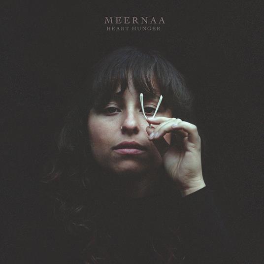 Heart Hunger - Vinile LP di Meernaa