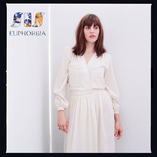 Euphorbia - Vinile LP di SIS