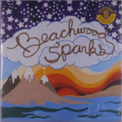 Beachwood.. -20th Anniversary- - Vinile LP di Beachwood Sparks