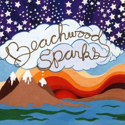 Beachwood Sparks (20th Anniversary Edition) - Vinile LP di Beachwood Sparks