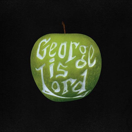 My Sweet George - Vinile LP di George Is Lord