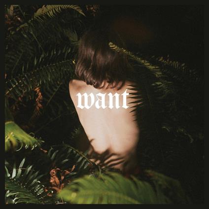 Want - Vinile LP di Maita