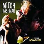 Live at Labatt - CD Audio di Mitch Kashmar