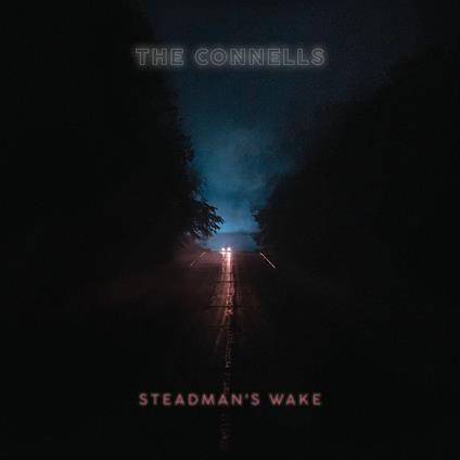 Steadman's Wake - Vinile LP di Connells