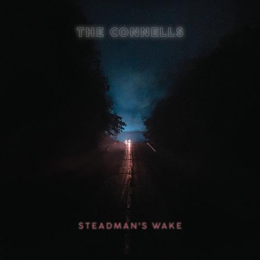 Steadman's Wake - Vinile LP di Connells