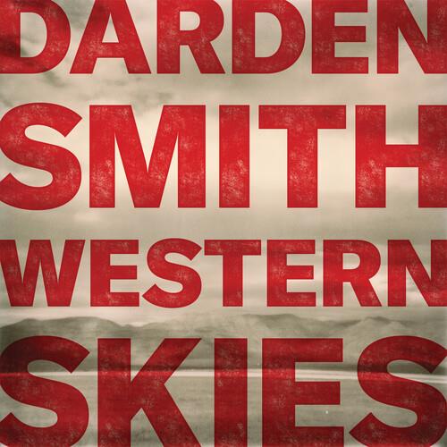 Western Skies - Vinile LP di Darden Smith