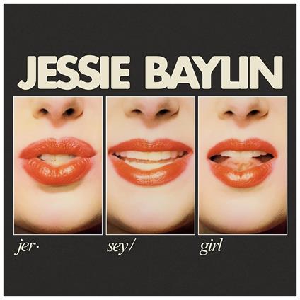 Jersey Girl (Coloured Vinyl) - Vinile LP di Jessie Baylin