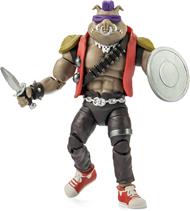 Tartarughe Ninja Bst Axn Action Figura Bebop 13 Cm The Loyal Subjects