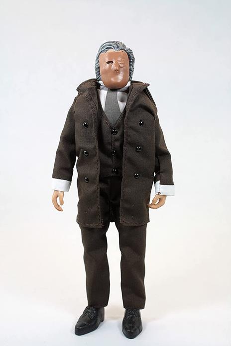 Hammer Horror Action Figura Phantom Of The Opera Edizione Limitata 20 Cm Mego - 3