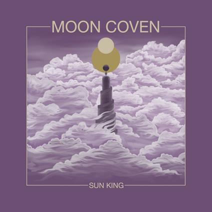 Sun King - CD Audio di Moon Coven