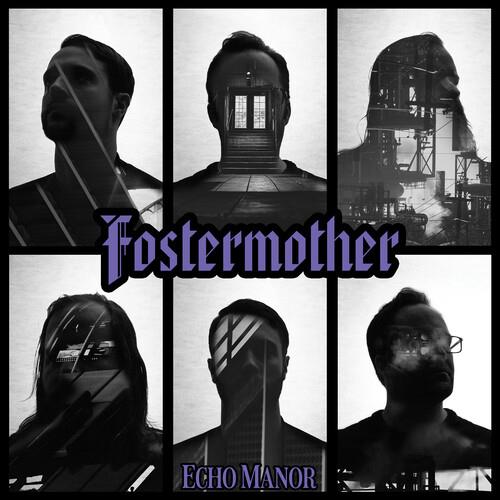 Echo Manor - Vinile LP di Fostermother