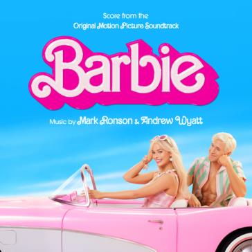 Barbie... (Coloured Edition) - Vinile LP di Mark Ronson